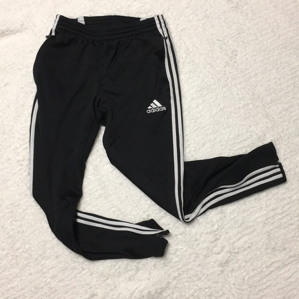 Adidas soccer sweatpants